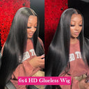 Luxury Lace Front Human Hair Wig for Effortless Elegance