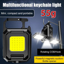 XPE Pocket Work Light: Compact Mini Flashlight for Outdoor Adventure  ourlum.com   