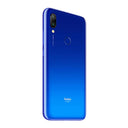 Xiaomi Redmi 7 Smartphone with Dual SIM, Android, Dual Camera, Global ROM & Protective Case