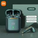 Xiaomi Bluetooth Earbuds: Wireless HD Call, Premium Sound & Style  ourlum.com Green  