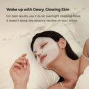 1/5/10PCs Bio Collagen Face Mask Hydrating Skin Care