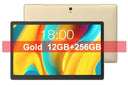 14.1 Inch 5G Android Tablet PC with 12GB RAM and GPS Features