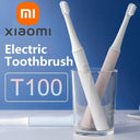 Sonic Electric Toothbrush by XIAOMI: Rechargeable USB with Whitening Benefits  ourlum.com   