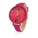 WOKAI Crystal Women's Quartz Watch: Stylish Wristwatch for Daily Wear  ourlum.com women 2 CHINA 