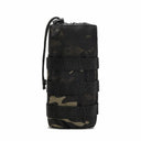 Tactical Molle Water Bottle Pouch for Outdoor Adventures