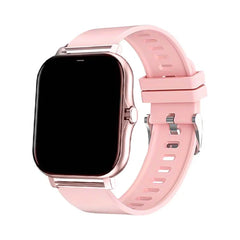 SmartWatch with Bluetooth Calling & Health Monitoring for Men and Women