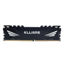 Kllisre DDR4 Desktop Memory: Reliable Performance Upgrade & High Compatibility  ourlum.com   