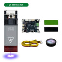 Laser Tree 20W Laser Module Air Assist for Cutting Engraving