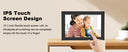 WiFi Digital Photo Frame 10.1 Inch 32GB Smart Frame Display