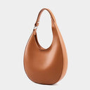 Hifashion Genuine Leather Underarm Shoulder Bags For Women