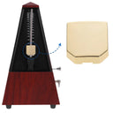 Mechanical Metronome Slider Metal Sliding Block Accessories