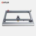 Ortur Laser Master 3 With Rotary Roller 20000mm Min Engraver