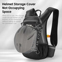 West Biking 16L Multi-Functional Sports Hydration Backpack