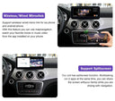 8+128G Qualcomm Android 12 Multimedia Player For Benz A CLA GLA