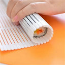 Quick Sushi Maker DIY Roller Rice Mold Sushi Device Gadgets