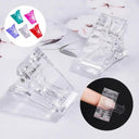 Acrylic Nail Extension Kit for Seamless Nail Creations Set