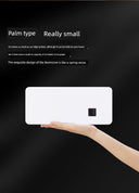 Zero Ink Cloud Job WiFi Convenient Micro Printer Model DLK-A4P