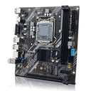 ZSUS B75 Motherboard: Enhanced PC Performance and Connectivity  ourlum.com   