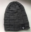 Knitted Hat For Women And Men Universal Thick Warm Beanie Balaclava