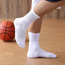 Premium Anti-Slip Sports Socks for Men & Women – Comfort & Performance Boost