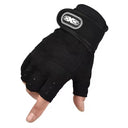 Fitness Half Finger Gloves Men And Women Wrist Guard Training