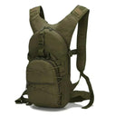 15L Molle Tactical Backpack Outdoor Sports Cycling Bag