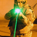 190-550nm OD 5+ 532nm Green Laser Safety Glasses Red Lenses