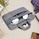 Handbag Laptop Sleeve for  MacBook ASUS Case: Trendy Unisex Design  ourlum.com   