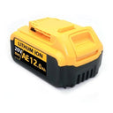 High Capacity 12000mAh Dewalt 20V Battery for Tools