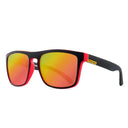 Polarized Outdoor Sunglasses for Cycling Fishing Riding Gear