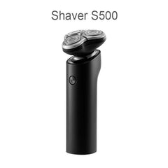 XIAOMI MIJIA Electric Shaver S500: Precision Grooming Tool for Effortless Shaving