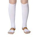 High-Performance Compression Socks for Sports and Vein Prevention