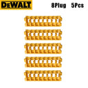 DEWALT Tool Organizer: Versatile Screwdriver Rack for Efficiency