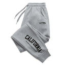 Jogging Sports Pants for Men Casual Versatile 2024 Fashion