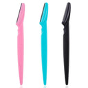 3/4/10Pcs Eyebrow Trimmer Portable Hair Removal Tools