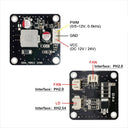 Laser Tree 20W Laser Module Air Assist for Cutting Engraving