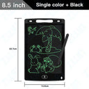 Portable LCD Drawing Tablet for Kids and Adults Creative Digital Sketchpad