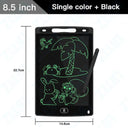 Portable LCD Drawing Tablet for Kids Fun Creative Blackboard