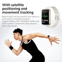 Global Version Smart Band 7 Pro 1.64 AMOLED Screen Watch