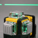 Dewalt DW089LG 360° Green Laser Level Outdoor Tool