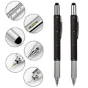 Ultimate 7-in-1 Stylus Pen for Tablets and Phones