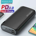 KUULAA 20000mAh Power Bank for iPhone 15 and More