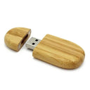 Wooden Engraved Logo USB Flash Drive: Custom Wedding Gift & Storage Options  ourlum.com Carbonized no box 4GB 