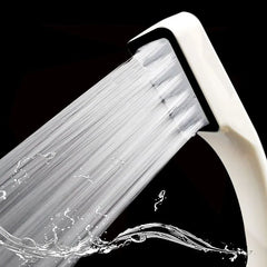 300 High Pressure Rainfall Shower Head: Elevate Your Shower Experience