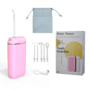 Powerful Mini Portable Water Flosser Dental Water Jet