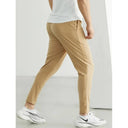 Men's Running Pants Sportswear Jogging Sweatpants Quick Dry