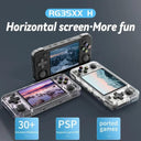 ANBERNIC RG35XX H Handheld Game Console Retro Gaming 64G