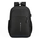 Ultra Lightweight Men's Waterproof Backpack for Laptops