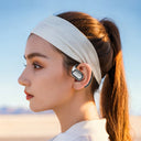 Translator Earbuds Intelligent AI Translator Earphone Touch Control