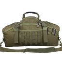 40L 60L 80L Large Duffle Bag Tactical Backpack Outdoor Camping Bags Molle Men Backpacks Travel Bag for Hiking